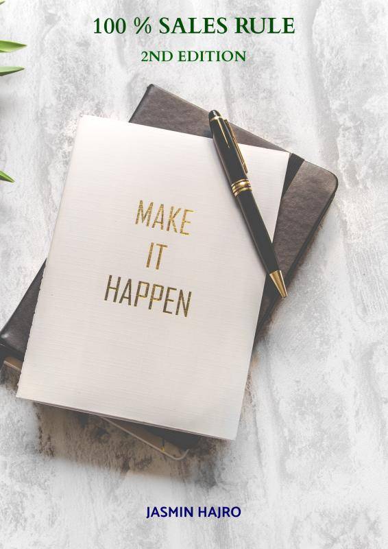 100 % sales rule / 1st Edition