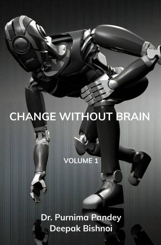 Change Without Brain / 2nd Edition