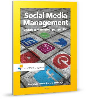Social Media Management / Druk 1