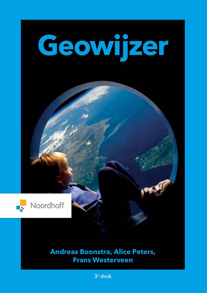 GeoWijzer / Druk 3