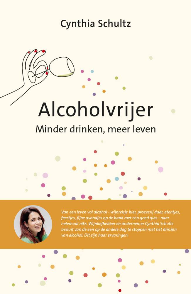 Alcoholvrijer / Druk 1