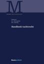 Handboek tuchtrecht / Druk 1