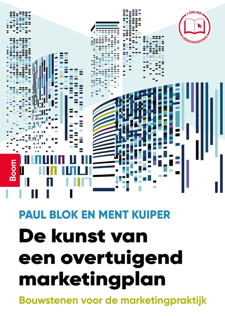 De kunst van een overtuigend marketingplan / Druk 1