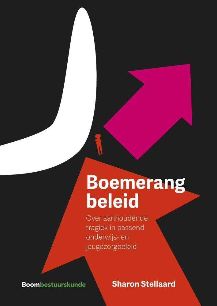 Boemerangbeleid / Druk 1