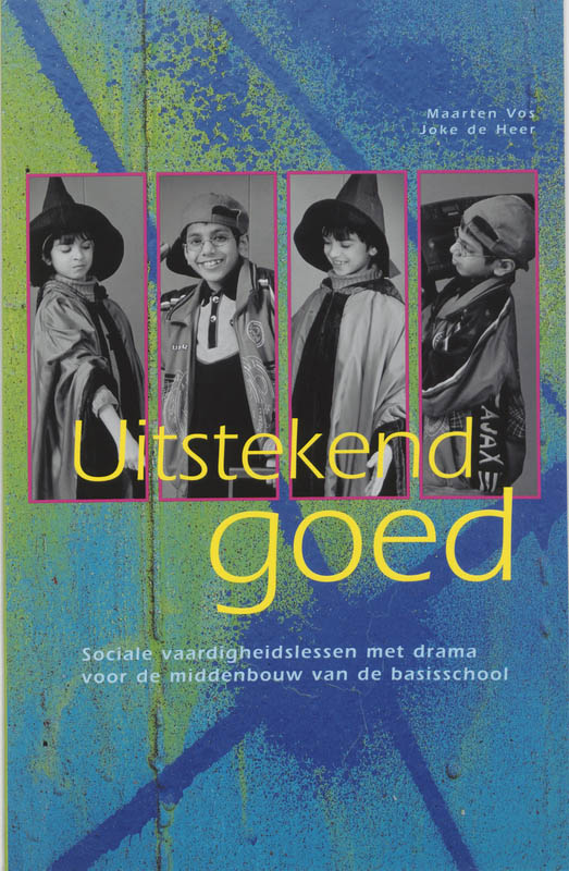 Uitstekend goed / druk 1