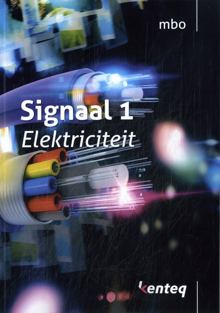 Signaal 1 / Druk 1