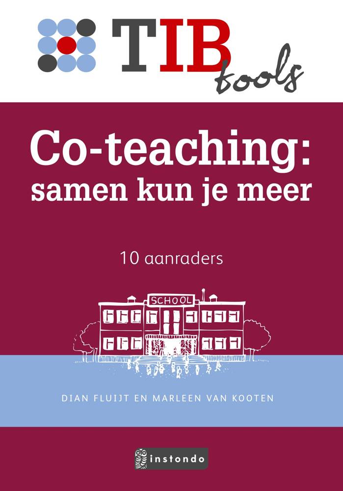 Co-teaching: samen kun je meer / Druk 2