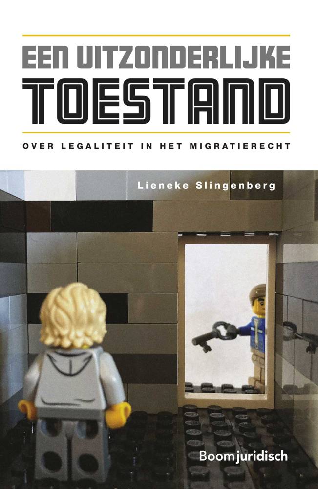 Een uitzonderlijke toestand / Druk 1