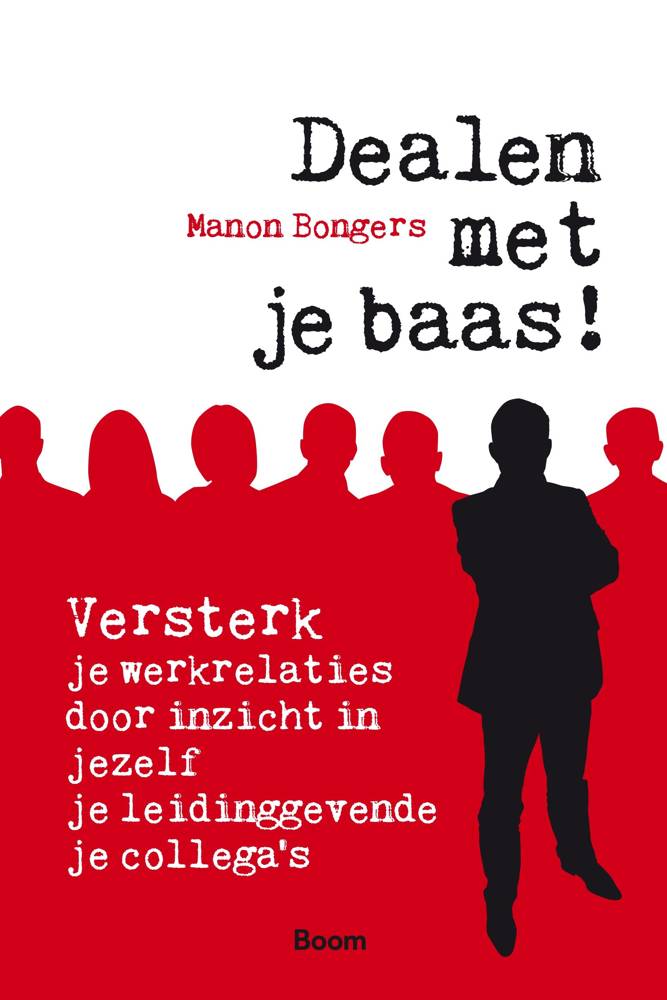 Dealen met je baas / Druk 1