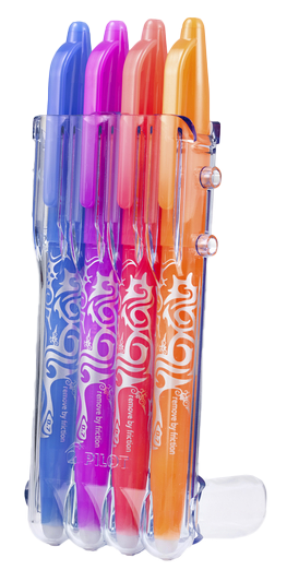 Rollerpen Pilot Frixion Set2Go