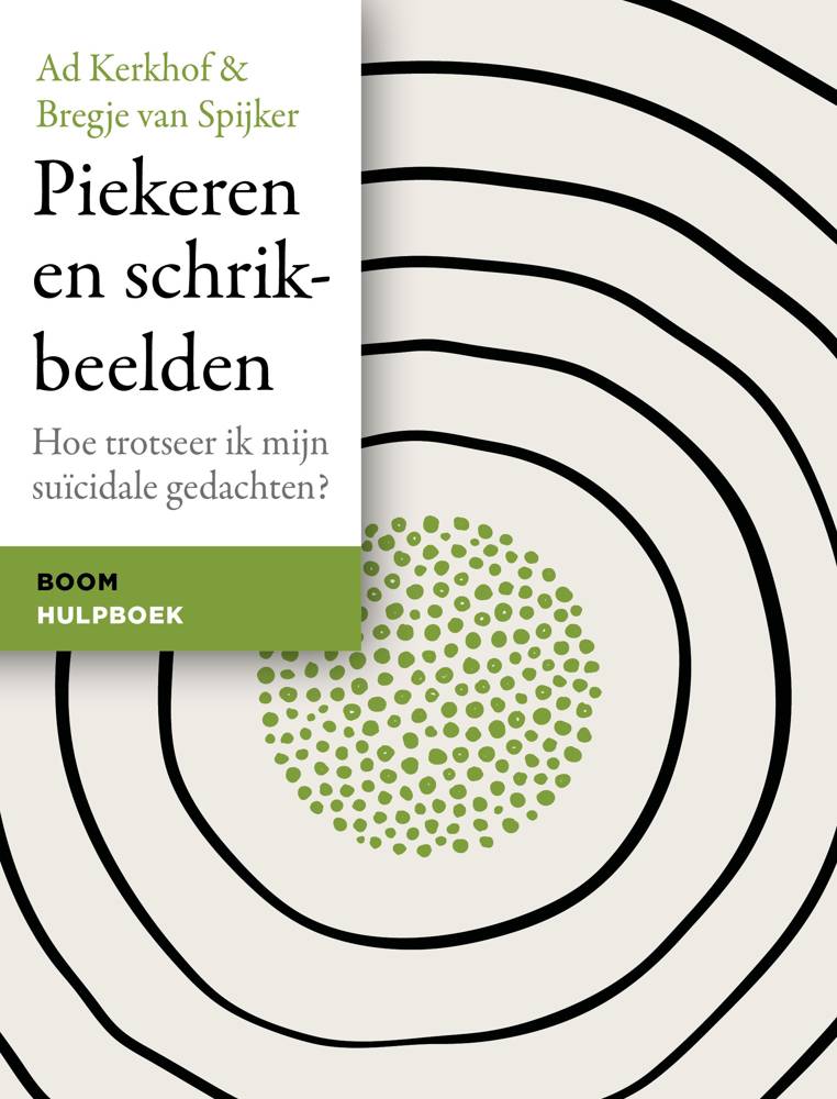 Piekeren en schrikbeelden / Druk 1