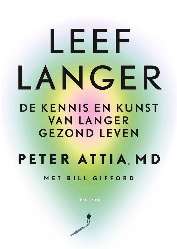 Leef langer / Druk 4