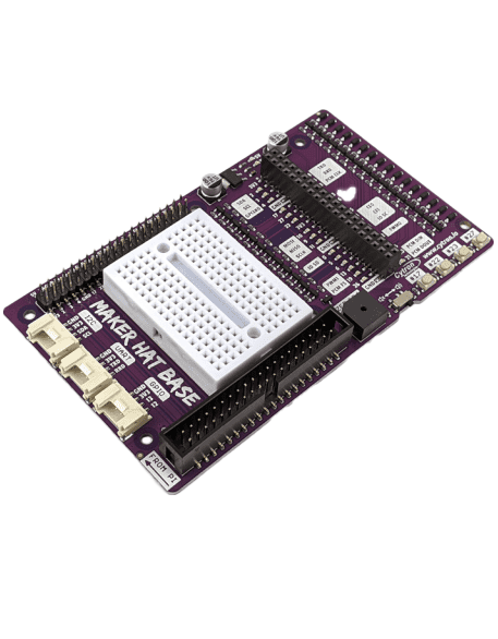 Maker Hat Base