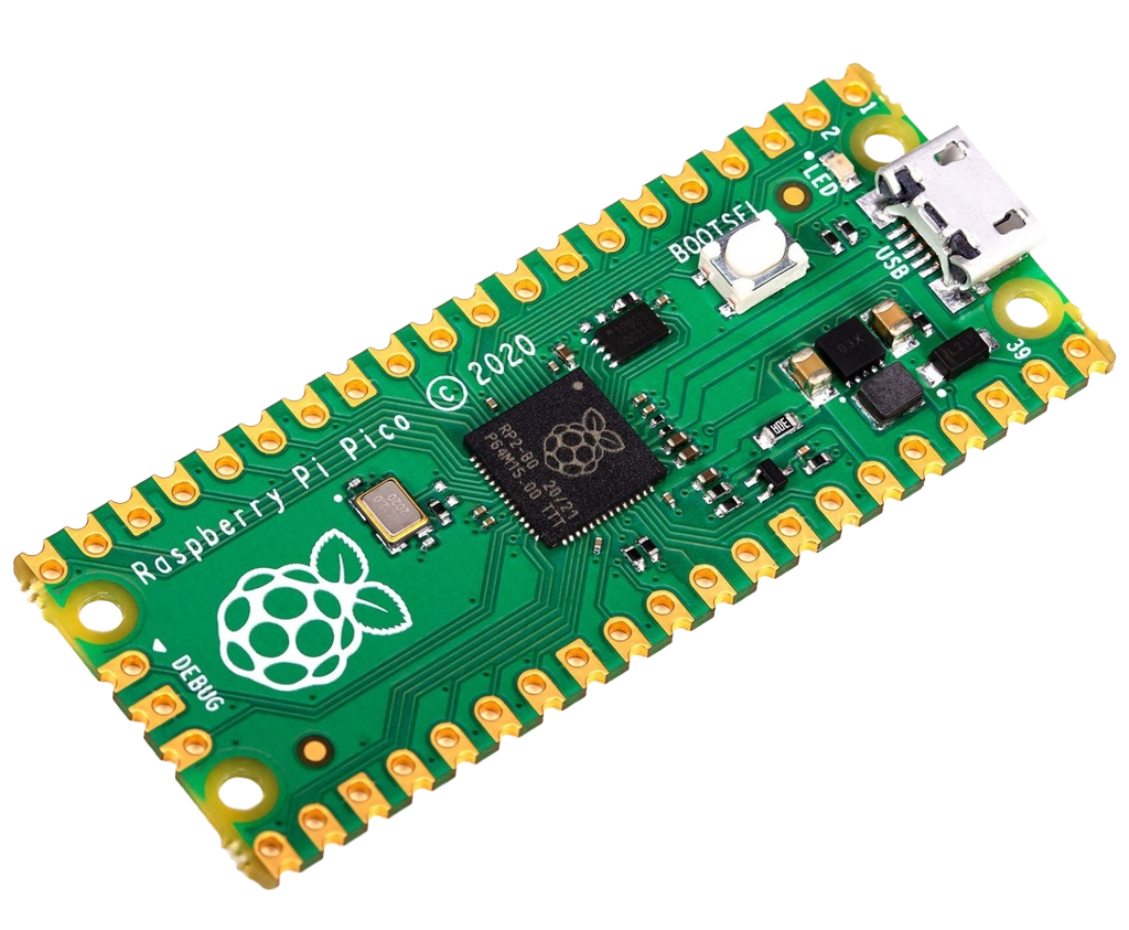 Raspberry Pi Pico