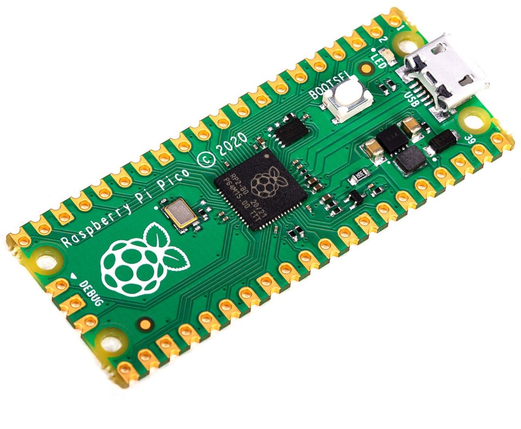 Raspberry Pi Pico 2