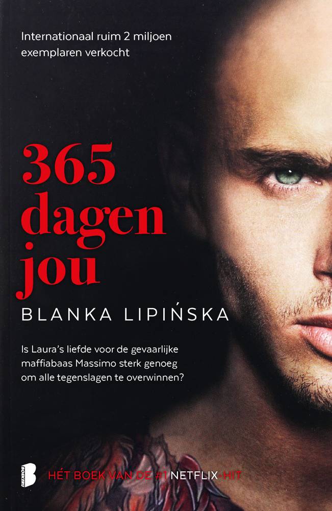 365 dagen jou / Druk 2