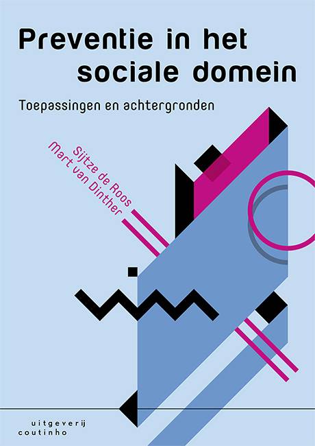 Preventie in het sociale domein / Druk 5