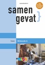 Samengevat Wiskunde A HAVO