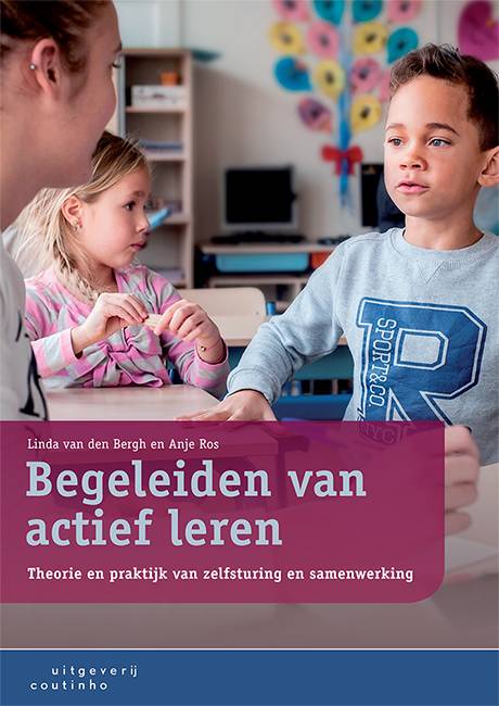 Begeleiden van actief leren / Druk 2