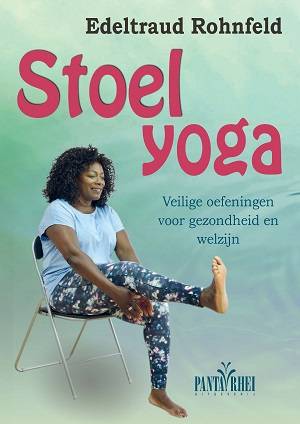 Stoelyoga / Druk 1