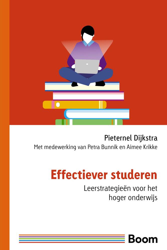 Effectiever studeren / Druk 1