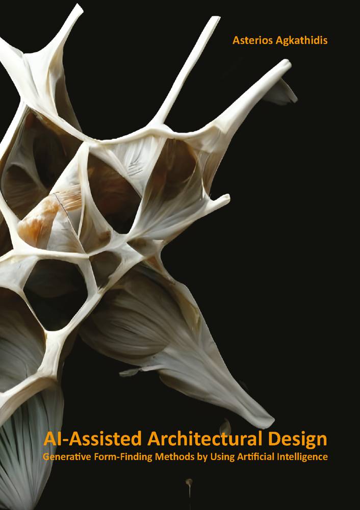 AI-Assisted Architectural Design / 1st Edition