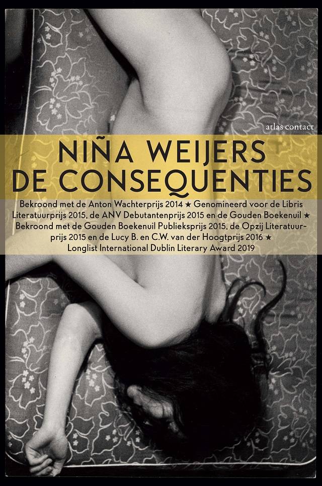 De consequenties / Druk 23