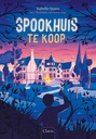 Spookhuis te koop / Druk 1
