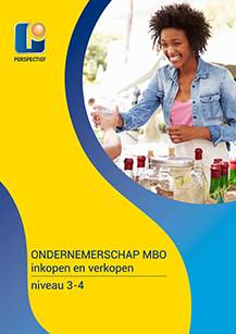 [9789461717634] Keuzedeel MBO-KD-K0165-IV / Druk 1
