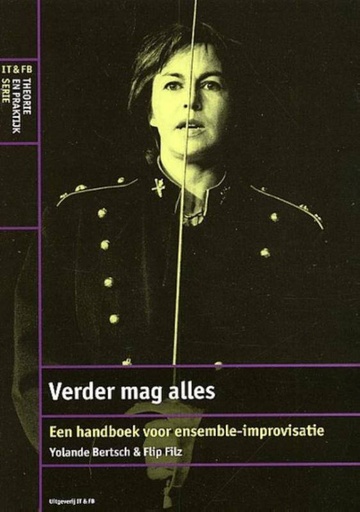[9789064036347] Verder mag alles / Druk 1