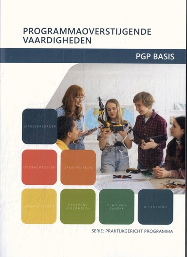 [9789400239852] PGP BASIS / Druk 2