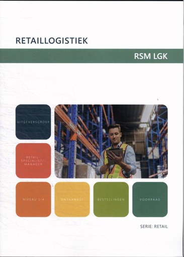 [9789400240889] RSM LGK / Druk 2