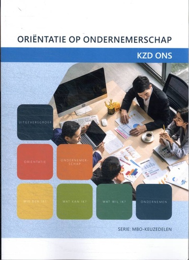 [9789400241800] KZD ONS / Druk 4