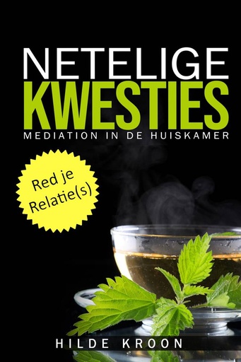 [9789083014272] Netelige Kwesties / Druk 1