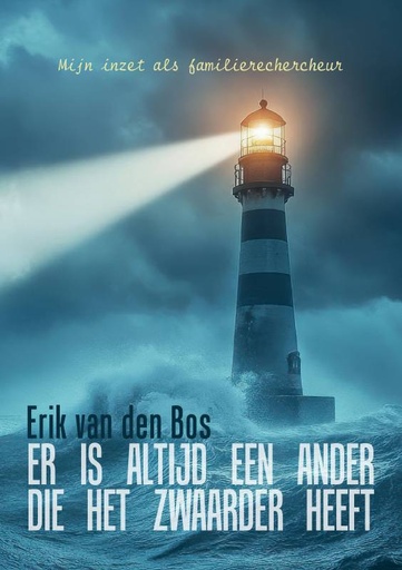 [9789465096704] Er is altijd een ander die het zwaarder heeft / Druk 1