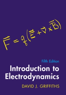 [9781009397759] Introduction to Electrodynamics / 5th edition
