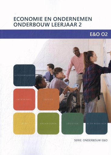 [9789400241046] E&O O2 / Druk 3