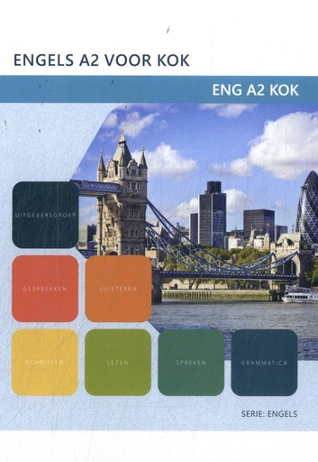 [9789400238053] ENG A2 KOK / Druk 3