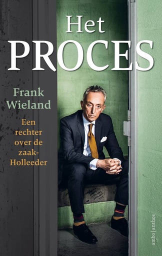 [9789026365324] Het proces / Druk 4