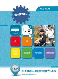 [9789400223240] KZD AZW 1 / Druk 1