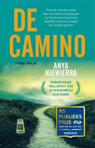[9789021031132] De Camino / Druk 11