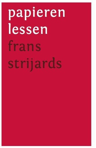 [9789064038037] Papieren lessen / Druk 1