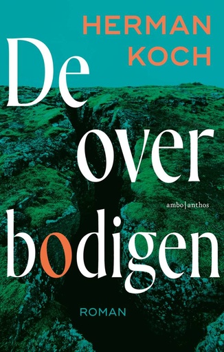 [9789026370649] De overbodigen / Druk 1