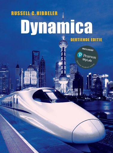 [9789043032889] Dynamica / Druk 13