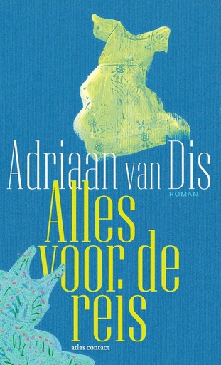[9789025478612] Alles voor de reis / Druk 4