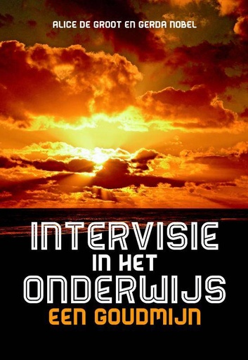 [9789077866443] Intervisie in het onderwijs / Druk 1