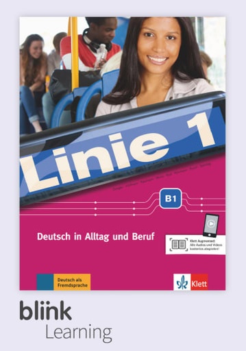 [2010000016206] Linie 1 B1 - Digitale Ausgabe mit LMS