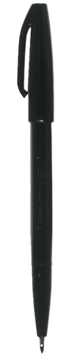 [3474370520012] Fineliner Pentel Signpen S520