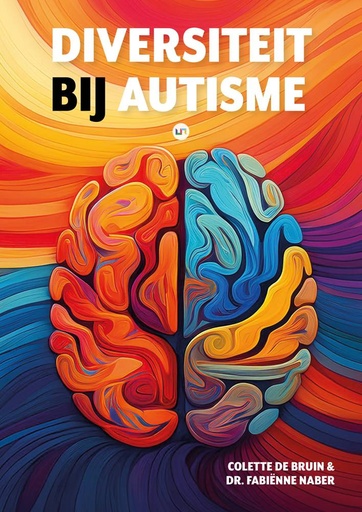 [9789492985200] Diversiteit bij autisme / Druk 1