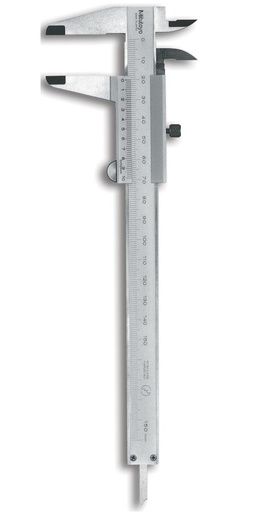 [4946368110165] Mitutoyo Schuifmaat 530-104, meetlengte 150 mm